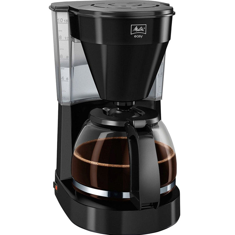 Se Melitta Easy 2.0 kaffemaskine Sort ✔ Kæmpe udvalg i Melitta ✔ Hurtig levering: 1 - 2 Hverdage samt billig fragt - Varenummer: KTT-606597-01 og barcode / Ean: &