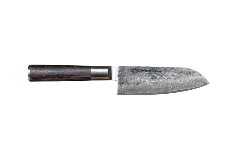 Se Satake Satake Kuro Kosantoku kokkekniv 14 cm Stål ✔ Kæmpe udvalg i Satake ✔ Hurtig levering: 1 - 2 Hverdage samt billig fragt - Varenummer: KTT-610274-01 og barcode / Ean: &