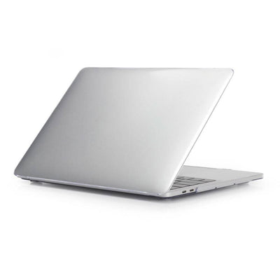 Se MacBook Pro 16 (2021) - Hard cover til front og bagside - Transparent ❤ Kæmpe udvalg i Capida ❤ Hurtig levering: 1 - 2 Hverdage samt billig fragt - Varenummer: CPD-V33610300480B og barcode / Ean: på lager - Udsalg på PC-Mac Tilbehør/MacBook Pro 16 M3/M2 (2023)/Cover Spar op til 56% - Over 1312 kendte brands på udsalg