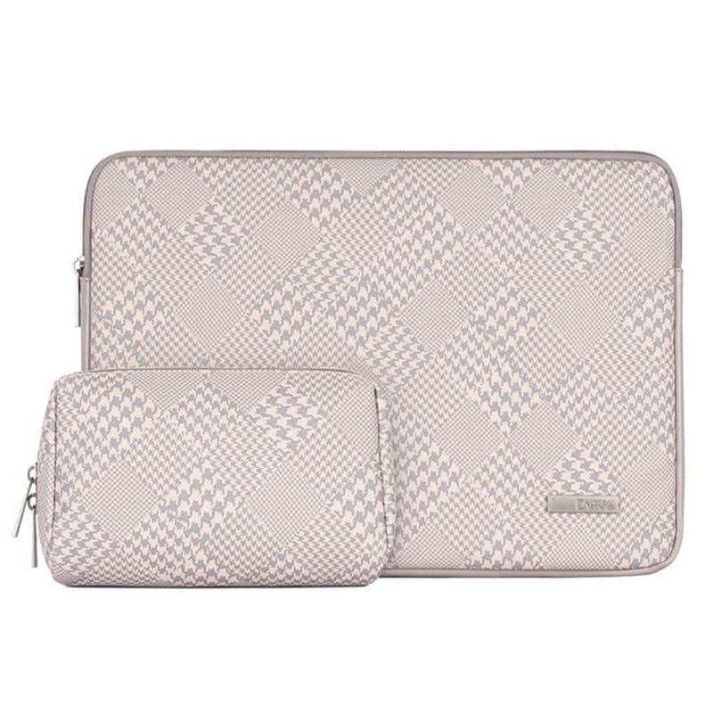 Se MacBook/Laptop sleeve - Str. 39.8*28 - Inkl. Lille sleeve til smartphone - Grå ❤ Kæmpe udvalg i Capida ❤ Hurtig levering: 1 - 2 Hverdage samt billig fragt - Varenummer: CPD-V33610300624B og barcode / Ean: på lager - Udsalg på PC-Mac Tilbehør/MacBook Air 13 M3 (2024)/sleeve/Taske Spar op til 52% - Over 1312 kendte brands på udsalg