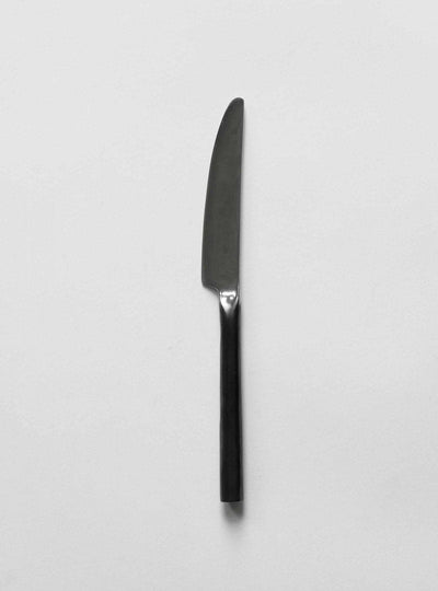 Se Tell Me More Tell Me More kniv 23 cm Upoleret stål ✔ Kæmpe udvalg i Tell Me More ✔ Hurtig levering: 1 - 2 Hverdage samt billig fragt - Varenummer: KTT-610861-01 og barcode / Ean: '7340194801001 på lager - Udsalg på Servering - Bestik - Spisebestik Spar op til 52% - Over 1334 design brands på udsalg