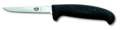 Se Victorinox Victorinox fuglekniv 9 cm Sort ✔ Kæmpe udvalg i Victorinox ✔ Hurtig levering: 1 - 2 Hverdage samt billig fragt - Varenummer: KTT-611304-01 og barcode / Ean: &
