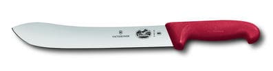 Se Victorinox Victorinox slagtekniv 25 cm Rød ✔ Kæmpe udvalg i Victorinox ✔ Hurtig levering: 1 - 2 Hverdage samt billig fragt - Varenummer: KTT-611307-01 og barcode / Ean: &