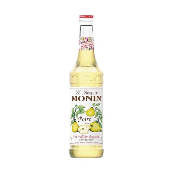 Se Monin Sirup Pære / Pear Fl 70 ❤ Kæmpe udvalg i MONIN ❤ Hurtig levering: 1 - 2 Hverdage samt billig fragt - Varenummer: BAR-758910 og barcode / Ean: på lager - Udsalg på Drikkevarer | Sirup | Monin Spar op til 54% - Over 857 kendte brands på udsalg