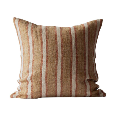 Se Tell Me More Maurice pudebetræk 50x50 cm Pampas Stripe ✔ Kæmpe udvalg i Tell Me More ✔ Hurtig levering: 1 - 2 Hverdage samt billig fragt - Varenummer: KTT-612379-01 og barcode / Ean: '7340194807225 på lager - Udsalg på Tæpper & tekstiler - Dekorationspuder & Betræk - Pudebetræk Spar op til 58% - Over 1354 design mærker på udsalg