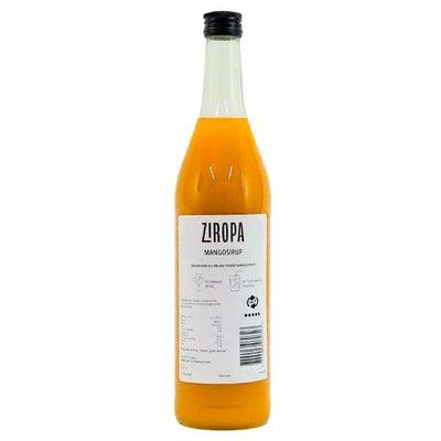 Se Ziropa Dansk Mango Sirup Fl 70 ❤ Kæmpe udvalg i Ziropa ❤ Hurtig levering: 1 - 2 Hverdage samt billig fragt - Varenummer: BAR-1085122 og barcode / Ean: på lager - Udsalg på Drikkevarer | Sirup | Frugtsirup Spar op til 59% - Over 1150 kendte brands på udsalg