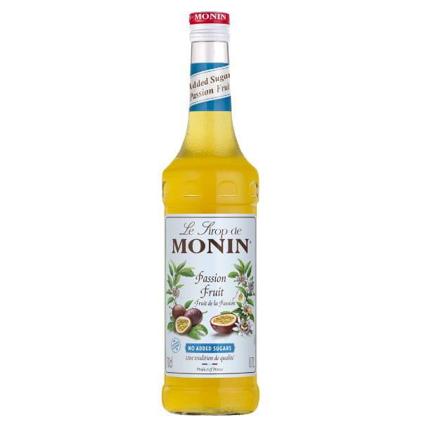 Se Monin Syrup Passion Sukkerfri Fl 70 ❤ Kæmpe udvalg i MONIN ❤ Hurtig levering: 1 - 2 Hverdage samt billig fragt - Varenummer: BAR-850474 og barcode / Ean: på lager - Udsalg på Drikkevarer | Sirup | Frugtsirup Spar op til 55% - Over 1124 kendte brands på udsalg