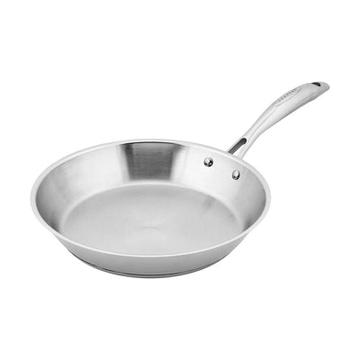 Se Scanpan Scanpan STS stegepande Ø28 cm ✔ Kæmpe udvalg i Scanpan ✔ Hurtig levering: 1 - 2 Hverdage samt billig fragt - Varenummer: KTT-614567-01 og barcode / Ean: '083421209825 på lager - Udsalg på Køkken & madlavning - Stegepander & kogegrej - Stegepander Spar op til 51% - Over 1354 kendte mærker på udsalg