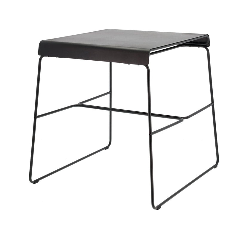 Se Zone Denmark A-cafébord outdoor bord Black ✔ Kæmpe udvalg i Zone Denmark ✔ Hurtig levering: 1 - 2 Hverdage samt billig fragt - Varenummer: KTT-615546-01 og barcode / Ean: &