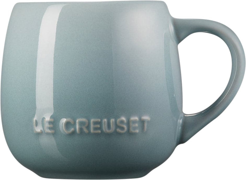 Se Le Creuset Coupe Krus 320 ml Sea Salt Str cm - Kopper Med Hank ❤ Stort online udvalg i Le Creuset ❤ Meget billig fragt og hurtig levering: 1 - 2 hverdage - Varenummer: MGS-S00564793 og barcode / Ean: 630870302661 på lager - Udsalg på Bolig - Borddækning - Kopper & krus - Kopper med hank Spar op til 53% - Over 1312 kendte brands på udsalg