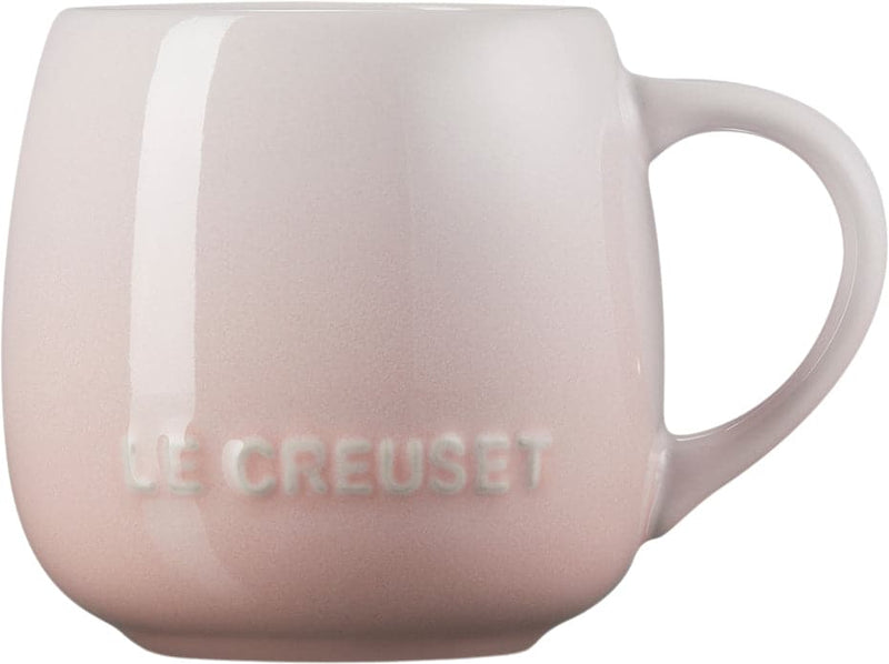 Se Le Creuset Coupe Krus 320 ml Shell Pink Str cm - Kopper Med Hank ❤ Stort online udvalg i Le Creuset ❤ Meget billig fragt og hurtig levering: 1 - 2 hverdage - Varenummer: MGS-S00564794 og barcode / Ean: 630870302678 på lager - Udsalg på Bolig - Borddækning - Kopper & krus - Kopper med hank Spar op til 63% - Over 1312 kendte brands på udsalg