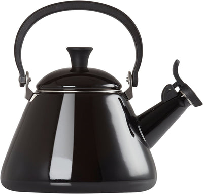 Se Le Creuset Kone Kedel 1,6L Black Str 23cm - Elkedler ❤ Stort online udvalg i Le Creuset ❤ Meget billig fragt og hurtig levering: 1 - 2 hverdage - Varenummer: MGS-S12224945 og barcode / Ean: 630870330312 på lager - Udsalg på Bolig - Køkkenudstyr - Køkkenmaskiner - Elkedler Spar op til 64% - Over 1324 kendte brands på udsalg