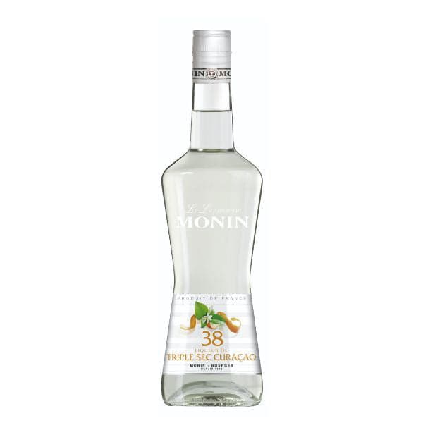 Se Monin Liqueur Curacao Triple Sec Fl 70 ❤ Kæmpe udvalg i MONIN ❤ Hurtig levering: 1 - 2 Hverdage samt billig fragt - Varenummer: BAR-850486 og barcode / Ean: på lager - Udsalg på Drikkevarer | Sirup | Monin Spar op til 62% - Over 1124 kendte brands på udsalg