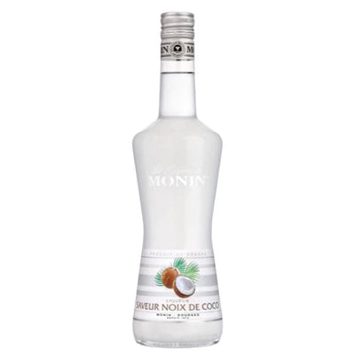 Se Monin Liqueur Kokos / Coconut Fl 70 ❤ Kæmpe udvalg i MONIN ❤ Hurtig levering: 1 - 2 Hverdage samt billig fragt - Varenummer: BAR-850487 og barcode / Ean: på lager - Udsalg på Drikkevarer | Blandingsspiritus | Likør Spar op til 61% - Over 1124 kendte brands på udsalg