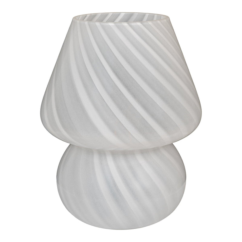 Se Alton Led Svampe Lampe - Lampe, Glas, Hvid ✔ Kæmpe udvalg i HouseNordic ✔ Meget billig fragt og hurtig levering: 1 - 2 hverdage - Varenummer: BBM-47983670558997 og barcode / Ean: &