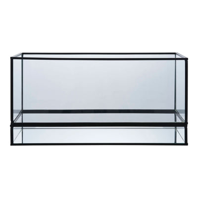 Se Hurricane Lysestage - Hurricane Lysestage, Metal/Glas, Sort 30X12X15 Cm ❤ Kæmpe udvalg i HouseNordic ❤ Hurtig levering: 1 - 2 Hverdage samt billig fragt - Varenummer: BBM-48493060456725 og barcode / Ean: '5713917032792 på lager - Udsalg på Alle produkter, Lysestage, Nyheder, Populære produkter Spar op til 58% - Over 1160 kendte mærker på udsalg