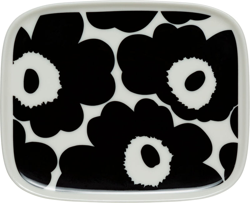 Se Marimekko Unikko Plate 12x15 CM - Kage & Desserttallerkener ❤ Stort online udvalg i Marimekko ❤ Meget billig fragt og hurtig levering: 1 - 2 hverdage - Varenummer: MGS-S00518298 og barcode / Ean: 6411254668962 på lager - Udsalg på Bolig - Borddækning - Tallerkener - Kage & desserttallerkener Spar op til 51% - Over 1354 design brands på udsalg