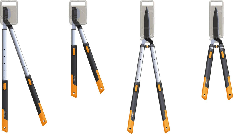 Se Fiskars Smartfit Grensaks med Teleskopskaft L86 Str 70,6 cm - Haveredskaber ❤ Stort online udvalg i Fiskars ❤ Meget billig fragt og hurtig levering: 1 - 2 hverdage - Varenummer: MGS-S12337184 og barcode / Ean: 6411501125002 på lager - Udsalg på Bolig - Udeliv - Haveredskaber Spar op til 54% - Over 1334 design brands på udsalg