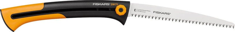 Se Fiskars Xtract Beskæresav, Stor Sw75 Str 39 cm - Haveredskaber Træ ❤ Stort online udvalg i Fiskars ❤ Meget billig fragt og hurtig levering: 1 - 2 hverdage - Varenummer: MGS-S12337189 og barcode / Ean: 6411501238801 på lager - Udsalg på Bolig - Udeliv - Haveredskaber Spar op til 64% - Over 1334 design brands på udsalg