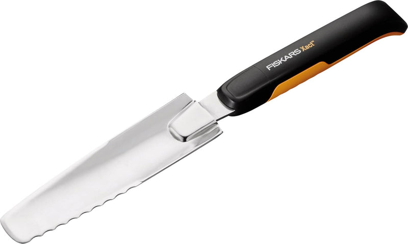 Se Fiskars Xact Ukrudtsjern Str 39,6 cm - Haveredskaber Stål ❤ Stort online udvalg i Fiskars ❤ Meget billig fragt og hurtig levering: 1 - 2 hverdage - Varenummer: MGS-S12337168 og barcode / Ean: 6411501351036 på lager - Udsalg på Bolig - Udeliv - Haveredskaber Spar op til 53% - Over 1334 design brands på udsalg