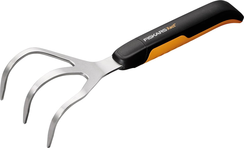 Se Fiskars Xact Kultivator Str 32,3 cm - Haveredskaber Stål ❤ Stort online udvalg i Fiskars ❤ Meget billig fragt og hurtig levering: 1 - 2 hverdage - Varenummer: MGS-S12337169 og barcode / Ean: 6411501351043 på lager - Udsalg på Bolig - Udeliv - Haveredskaber Spar op til 65% - Over 1334 design brands på udsalg