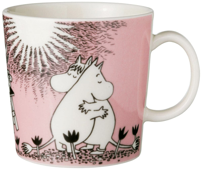 Se MOOMIN-ARABIA Mumi 30cl. Krus Kærlighed Str 30 cl - Kopper Med Hank ❤ Stort online udvalg i MOOMIN-ARABIA ❤ Meget billig fragt og hurtig levering: 1 - 2 hverdage - Varenummer: MGS-S00502735 og barcode / Ean: 6411800058179 på lager - Udsalg på Bolig - Borddækning - Kopper & krus - Kopper med hank Spar op til 67% - Over 1334 design brands på udsalg