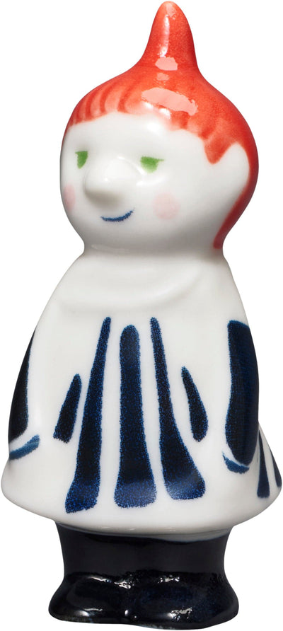 Se MOOMIN-ARABIA Mumi Figur 6CM Lille MY Str 6 cm - Figurer ❤ Stort online udvalg i MOOMIN-ARABIA ❤ Meget billig fragt og hurtig levering: 1 - 2 hverdage - Varenummer: MGS-S00502855 og barcode / Ean: 6411801006209 på lager - Udsalg på Bolig - Interiør - Figurer & skulpturer - Figurer Spar op til 56% - Over 1334 design mærker på udsalg