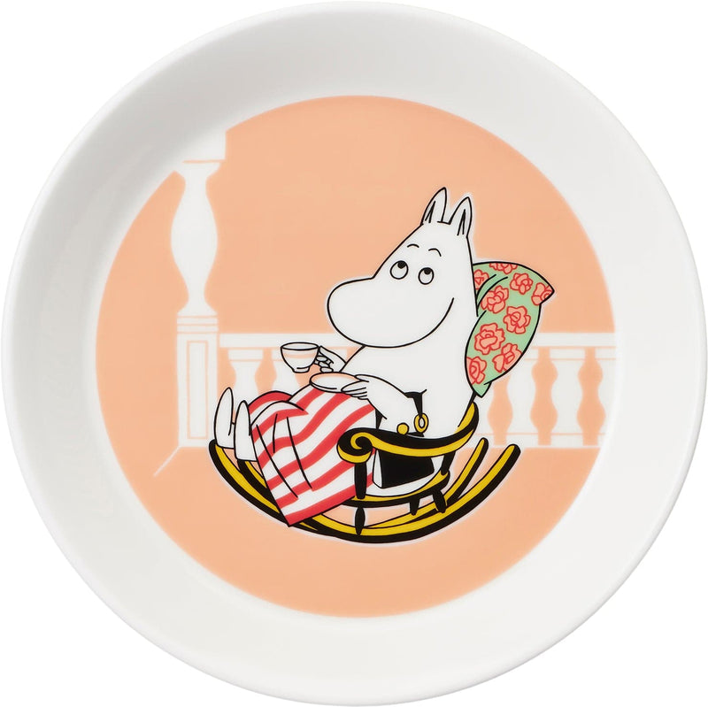 Se MOOMIN-ARABIA Mumi 19 cm Tallerken Mumimor Marmelade Str 19cm - Frokosttallerkener ❤ Stort online udvalg i MOOMIN-ARABIA ❤ Meget billig fragt og hurtig levering: 1 - 2 hverdage - Varenummer: MGS-S00550944 og barcode / Ean: 6411801009262 på lager - Udsalg på Bolig - Borddækning - Tallerkener - Frokosttallerkener Spar op til 56% - Over 1334 design mærker på udsalg