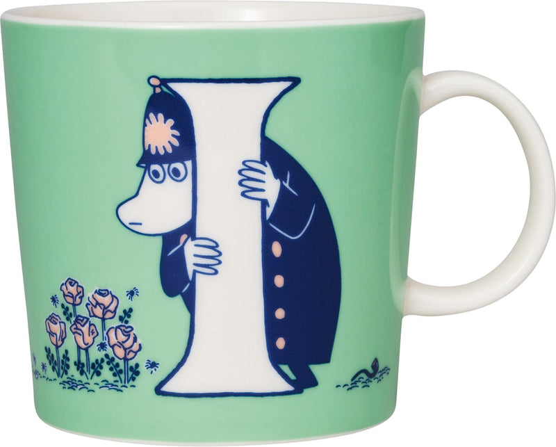 Se MOOMIN-ARABIA Mumi 40 cl Krus ABC I - Kopper Med Hank ❤ Stort online udvalg i MOOMIN-ARABIA ❤ Meget billig fragt og hurtig levering: 1 - 2 hverdage - Varenummer: MGS-S12780784 og barcode / Ean: 6411801012859 på lager - Udsalg på Bolig - Borddækning - Kopper & krus - Kopper med hank Spar op til 59% - Over 1334 design brands på udsalg