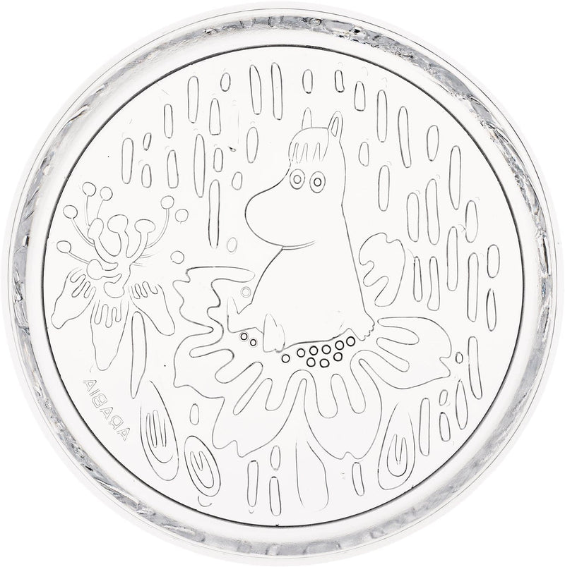 Se MOOMIN-ARABIA Mumi Glastallerken 17 cm Klar Str 17 cm - Frokosttallerkener ❤ Stort online udvalg i MOOMIN-ARABIA ❤ Meget billig fragt og hurtig levering: 1 - 2 hverdage - Varenummer: MGS-S13035506 og barcode / Ean: 6411801014907 på lager - Udsalg på Bolig - Borddækning - Tallerkener - Frokosttallerkener Spar op til 62% - Over 1334 design mærker på udsalg