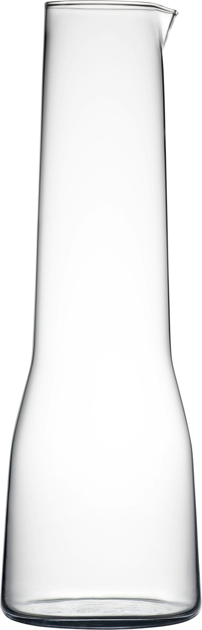 Se Iittala Essence 1L Kande Klar Str 1 ltr. - Kander ❤ Stort online udvalg i Iittala ❤ Meget billig fragt og hurtig levering: 1 - 2 hverdage - Varenummer: MGS-S00503639 og barcode / Ean: 6411920043666 på lager - Udsalg på Bolig - Borddækning - Karafler & kander - Kander Spar op til 63% - Over 1124 kendte brands på udsalg