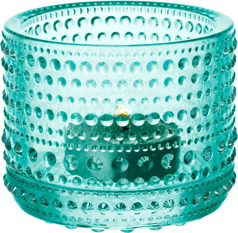 Se Iittala Kastehelmi 6,4cm Stage Vand Str 6,4CM - Fyrfadsstager Glas ❤ Stort online udvalg i Iittala ❤ Meget billig fragt og hurtig levering: 1 - 2 hverdage - Varenummer: MGS-S00503495 og barcode / Ean: 6411920059827 på lager - Udsalg på Bolig - Interiør - Lysestager - Fyrfadsstager Spar op til 54% - Over 1112 kendte brands på udsalg