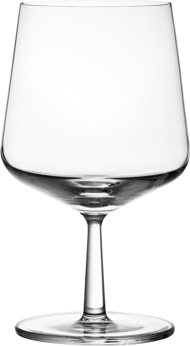 Se Iittala Essence 2 STK Ølglas 48 CL Str 2 STK. - Ølglas ❤ Stort online udvalg i Iittala ❤ Meget billig fragt og hurtig levering: 1 - 2 hverdage - Varenummer: MGS-S00503374 og barcode / Ean: 6411923650984 på lager - Udsalg på Bolig - Borddækning - Glas - Ølglas Spar op til 56% - Over 1124 kendte brands på udsalg