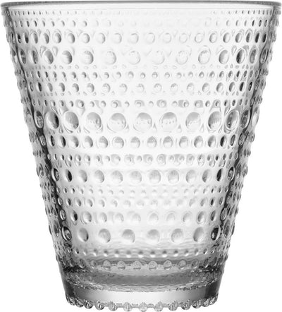 Se Iittala Kastehelmi 30 cl. Klar 2 stk. - Vandglas Glas ❤ Stort online udvalg i Iittala ❤ Meget billig fragt og hurtig levering: 1 - 2 hverdage - Varenummer: MGS-S00503343 og barcode / Ean: 6411923654241 på lager - Udsalg på Bolig - Borddækning - Glas - Vandglas Spar op til 62% - Over 1124 kendte brands på udsalg