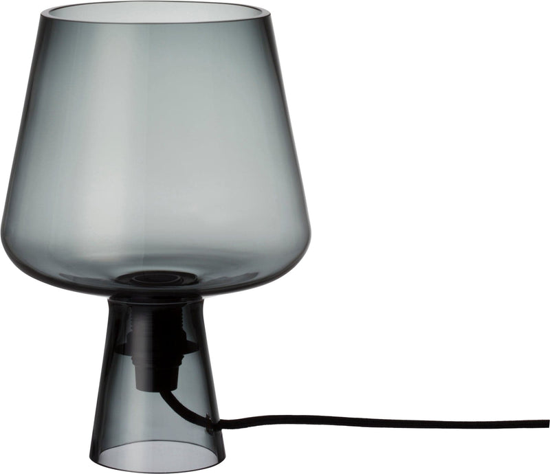 Se Iittala Leimu Lampe 240x165 GRÅ Str 240X165 - Bordlamper Glas ❤ Stort online udvalg i Iittala ❤ Meget billig fragt og hurtig levering: 1 - 2 hverdage - Varenummer: MGS-S00503668 og barcode / Ean: 6411923663106 på lager - Udsalg på Bolig - Lamper - Bordlamper Spar op til 66% - Over 1112 kendte brands på udsalg