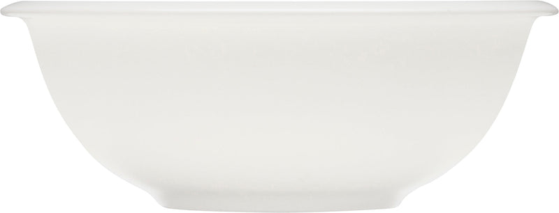 Se Iittala Raami Skål 0,62l/17cm Hvid Str 17CM - Serveringsskåle ❤ Stort online udvalg i Iittala ❤ Meget billig fragt og hurtig levering: 1 - 2 hverdage - Varenummer: MGS-S00503219 og barcode / Ean: 6411923664189 på lager - Udsalg på Bolig - Borddækning - Skåle & fade - Serveringsskåle Spar op til 66% - Over 1122 kendte brands på udsalg