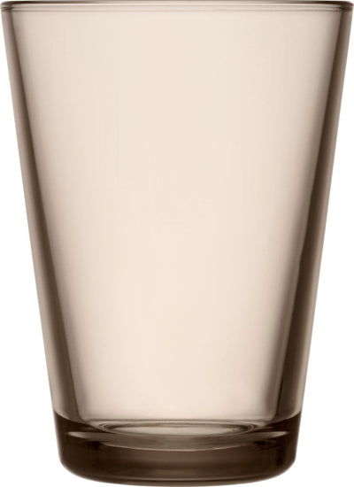 Se Iittala Kartio 40 cl Glas Linen 2 stk - Vandglas Glas ❤ Stort online udvalg i Iittala ❤ Meget billig fragt og hurtig levering: 1 - 2 hverdage - Varenummer: MGS-S00503416 og barcode / Ean: 6411923666817 på lager - Udsalg på Bolig - Borddækning - Glas - Vandglas Spar op til 66% - Over 1124 kendte brands på udsalg