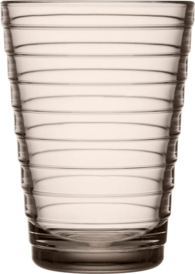 Se Iittala Aino Aalto 33cl Glas Linen 2stk - Vandglas Glas ❤ Stort online udvalg i Iittala ❤ Meget billig fragt og hurtig levering: 1 - 2 hverdage - Varenummer: MGS-S00503413 og barcode / Ean: 6411923666848 på lager - Udsalg på Bolig - Borddækning - Glas - Vandglas Spar op til 66% - Over 1124 kendte brands på udsalg