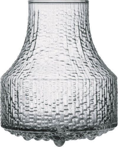 Se Iittala Ultima Thule Glasvase 9,7 cm, Genbrugsglas Str 9,7 cm - Vaser Glas ❤ Stort online udvalg i Iittala ❤ Meget billig fragt og hurtig levering: 1 - 2 hverdage - Varenummer: MGS-S12446101 og barcode / Ean: 6411923679442 på lager - Udsalg på Bolig - Interiør - Vaser & urtepotteskjulere - Vaser Spar op til 63% - Over 1112 kendte brands på udsalg