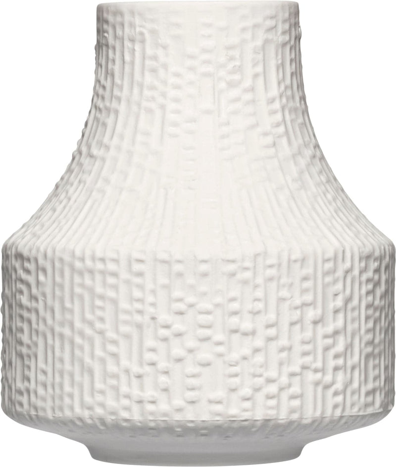 Se Iittala Ultima Thule Vase 9,7 cm Keramik Str 9,7 cm - Vaser ❤ Stort online udvalg i Iittala ❤ Meget billig fragt og hurtig levering: 1 - 2 hverdage - Varenummer: MGS-S12668812 og barcode / Ean: 6411923679640 på lager - Udsalg på Bolig - Interiør - Vaser & urtepotteskjulere - Vaser Spar op til 62% - Over 1112 kendte brands på udsalg