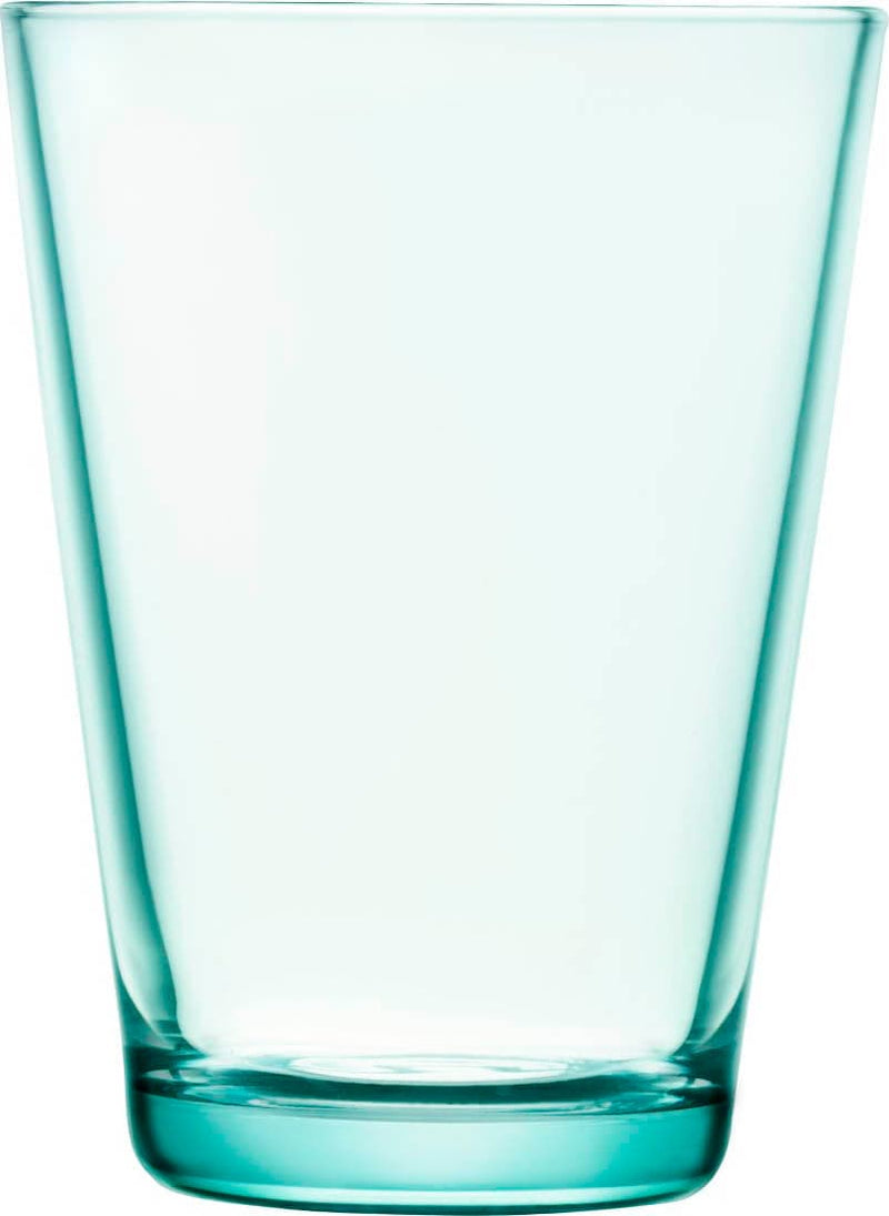 Se Iittala Kartio 40 cl. Vandgrøn 2 stk. - Vandglas ❤ Stort online udvalg i Iittala ❤ Meget billig fragt og hurtig levering: 1 - 2 hverdage - Varenummer: MGS-S00503367 og barcode / Ean: 6411929510718 på lager - Udsalg på Bolig - Borddækning - Glas - Vandglas Spar op til 51% - Over 1124 kendte brands på udsalg