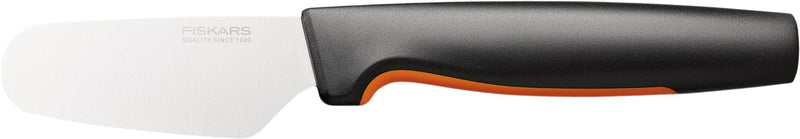 Se Fiskars Fiskars FF Smørkniv Str 26 cm - Køkkenredskaber ❤ Stort online udvalg i Fiskars ❤ Meget billig fragt og hurtig levering: 1 - 2 hverdage - Varenummer: MGS-S00550873 og barcode / Ean: 6424002012917 på lager - Udsalg på Bolig - Køkkenudstyr - Køkkenartikler - Køkkenredskaber Spar op til 55% - Over 1354 design brands på udsalg