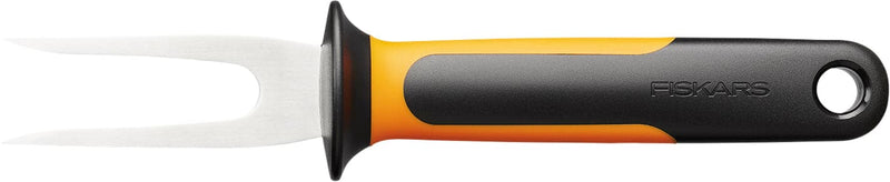 Se Fiskars Fiskars FF Fiskegaffel Str 26 cm - Køkkenredskaber ❤ Stort online udvalg i Fiskars ❤ Meget billig fragt og hurtig levering: 1 - 2 hverdage - Varenummer: MGS-S00550874 og barcode / Ean: 6424002012924 på lager - Udsalg på Bolig - Køkkenudstyr - Køkkenartikler - Køkkenredskaber Spar op til 56% - Over 1354 design brands på udsalg