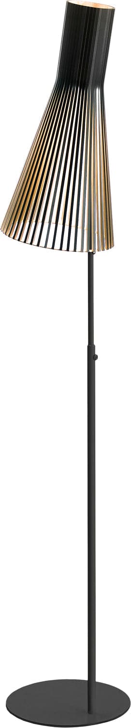 Se Secto Secto Floor Lamp Black - Gulvlamper ❤ Stort online udvalg i Secto ❤ Meget billig fragt og hurtig levering: 1 - 2 hverdage - Varenummer: MGS-S00201392 og barcode / Ean: 6430053140172 på lager - Udsalg på Bolig - Lamper - Gulvlamper Spar op til 67% - Over 1354 design brands på udsalg