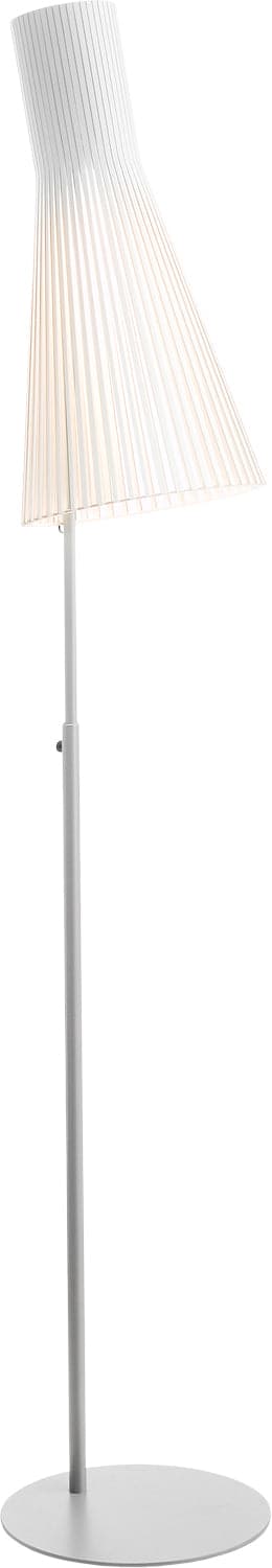 Se Secto Secto Floor Lamp White - Gulvlamper ❤ Stort online udvalg i Secto ❤ Meget billig fragt og hurtig levering: 1 - 2 hverdage - Varenummer: MGS-S00201394 og barcode / Ean: 6430053140196 på lager - Udsalg på Bolig - Lamper - Gulvlamper Spar op til 66% - Over 1354 design brands på udsalg