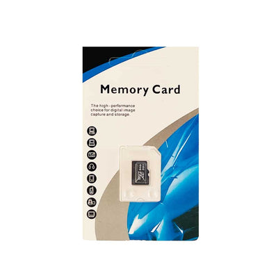 Se MicroSDHC Hukommelseskort 8GB, 16GB, 32GB og 64GB ✔ Kæmpe udvalg i  Satana ✔ Hurtig levering: 1 - 2 Hverdage samt billig fragt - Varenummer: STAA-1530928 og barcode / Ean:  på lager - Udsalg på Tilbehør elektronik > ELEKTRONIK & GADGETS > Gaming udstyr > Kamera & Wifi Overvågning > Lyd & Højtalere > NYHEDER Spar op til 53% - Over  857 kendte brands på udsalg