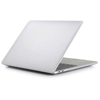 Se MacBook Air 13 M3 / Air 13 M2 (2024/2022) - Hard cover front + Bagcover - Transparent ❤ Kæmpe udvalg i Capida ❤ Hurtig levering: 1 - 2 Hverdage samt billig fragt - Varenummer: CPD-V33660201467A og barcode / Ean: på lager - Udsalg på PC-Mac Tilbehør/MacBook Air 13 M3 (2024)/Cover Spar op til 66% - Over 1324 kendte brands på udsalg