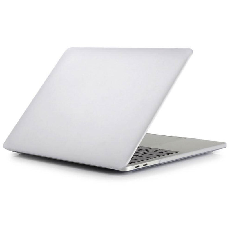 Se MacBook Air 13 M3 / Air 13 M2 (2024/2022) - Hard cover front + Bagcover - Transparent ❤ Kæmpe udvalg i Capida ❤ Hurtig levering: 1 - 2 Hverdage samt billig fragt - Varenummer: CPD-V33660201467A og barcode / Ean: på lager - Udsalg på PC-Mac Tilbehør/MacBook Air 13 M3 (2024)/Cover Spar op til 66% - Over 1324 kendte brands på udsalg