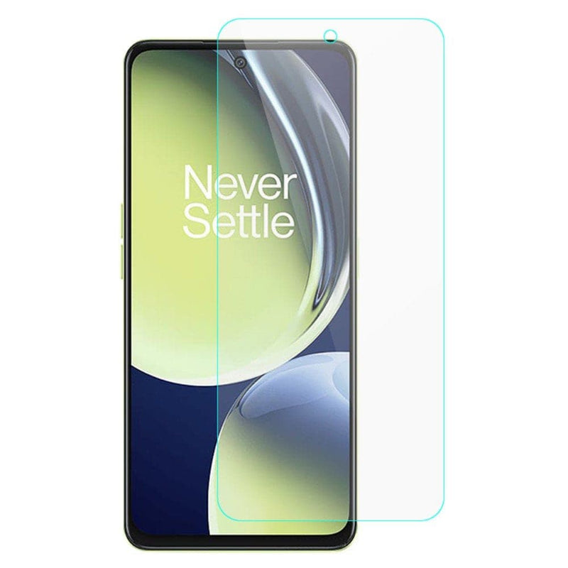 Se OnePlus Nord CE 3 Lite 5G / Nord N30 5G - Hærdet beskyttelsesglas 0.30 mm ✔ Kæmpe udvalg i KopK ✔ Meget billig fragt og hurtig levering: 1 - 2 hverdage - Varenummer: CPD-V33660405378A og barcode / Ean: på lager - Udsalg på Mobil tilbehør Spar op til 61% - Over 1324 kendte brands på udsalg