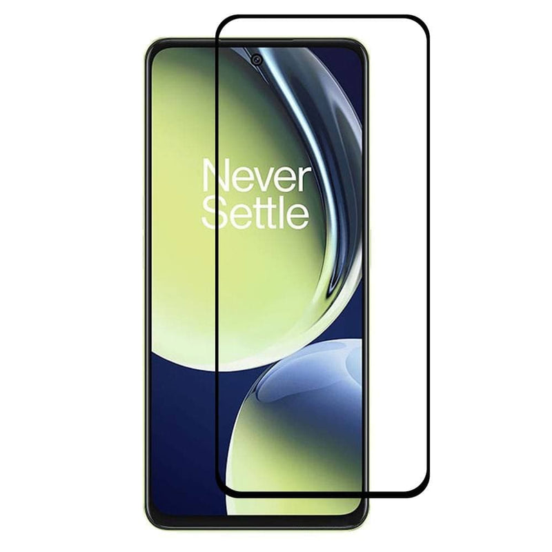 Se OnePlus Nord CE 3 Lite 5G / Nord N30 5G - Hærdet beskyttelsesglas med komplet dækning ✔ Kæmpe udvalg i KopK ✔ Meget billig fragt og hurtig levering: 1 - 2 hverdage - Varenummer: CPD-V33660406036A og barcode / Ean: på lager - Udsalg på Mobil tilbehør Spar op til 57% - Over 1324 kendte brands på udsalg